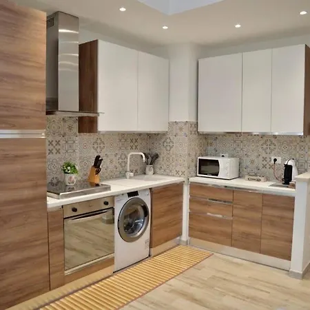 Belle Maison Giulia ليدو دي أوستيا