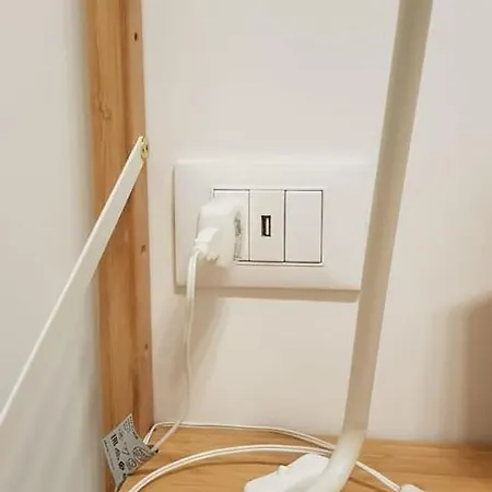 Apartamento Belle Maison Giulia