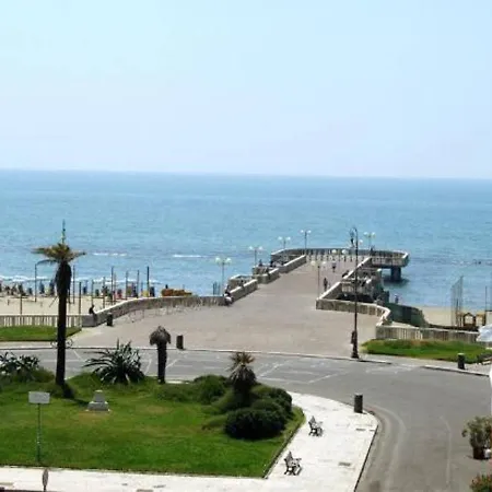Belle Maison Giulia Apartamento Lido di Ostia