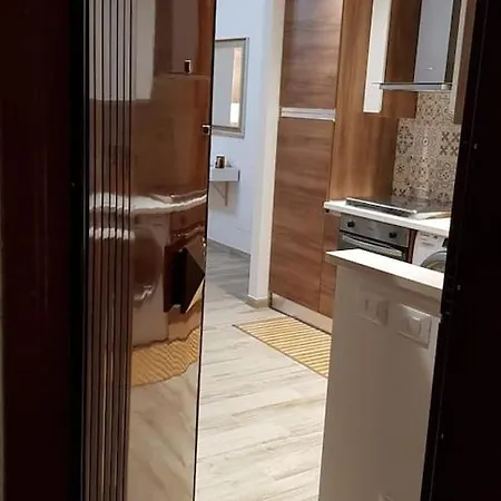 Apartamento Belle Maison Giulia *