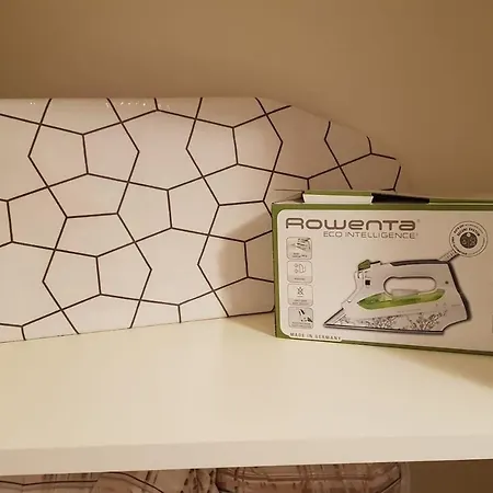 Belle Maison Giulia Apartamento *