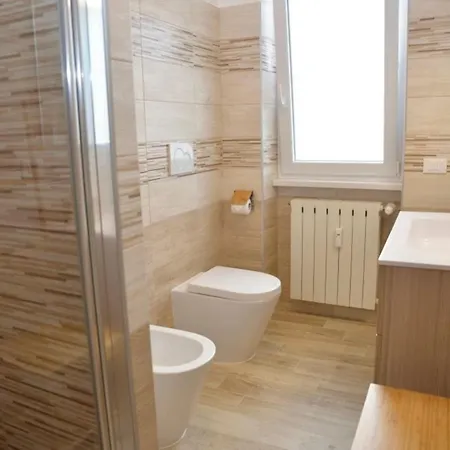 Belle Maison Giulia *