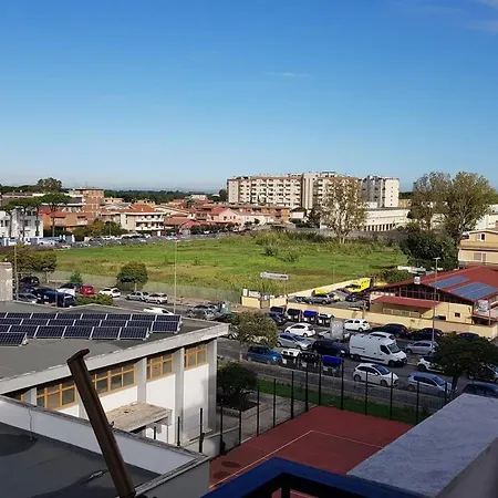 Belle Maison Giulia Lido di Ostia
