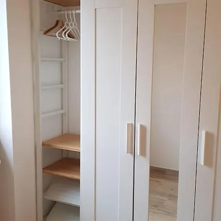 Belle Maison Giulia *
