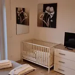 Belle Maison Giulia 公寓