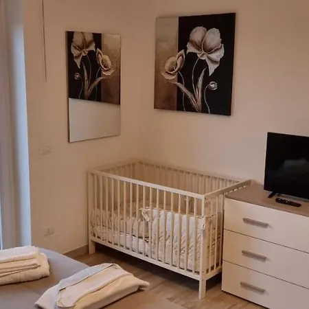 Belle Maison Giulia Apartment