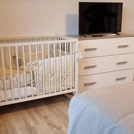 Appartamento Belle Maison Giulia Lido di Ostia