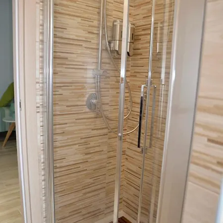 Belle Maison Giulia Apartment