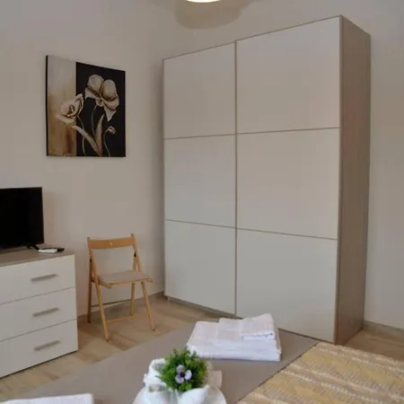 Apartment Belle Maison Giulia Lido di Ostia