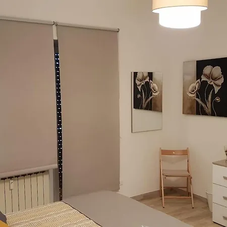 Belle Maison Giulia Apartment Lido di Ostia