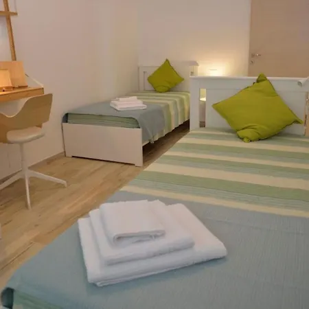 Belle Maison Giulia Apartment Lido di Ostia