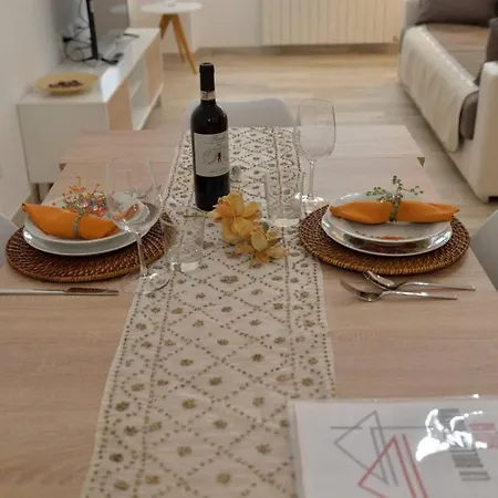 Belle Maison Giulia