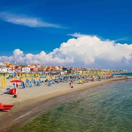 Belle Maison Giulia Lido di Ostia
