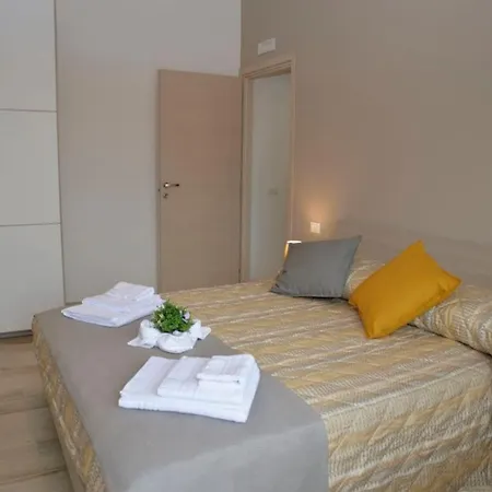 Belle Maison Giulia Apartment Lido di Ostia