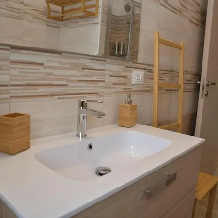Belle Maison Giulia Apartment *
