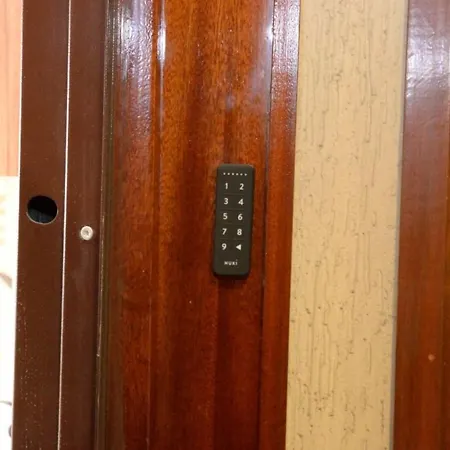 Apartment Belle Maison Giulia