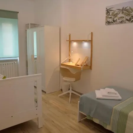 Belle Maison Giulia Lido di Ostia