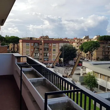 Belle Maison Giulia Apartment *