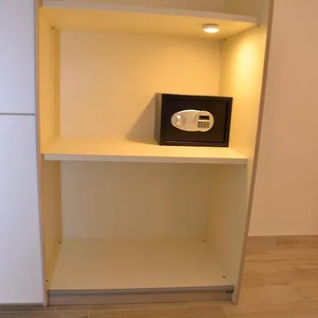 Apartment Belle Maison Giulia
