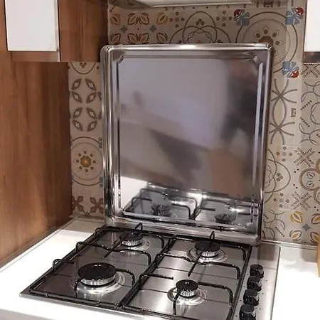 Appartamento Belle Maison Giulia *