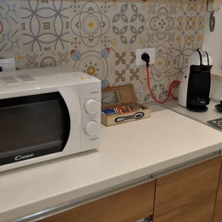 Belle Maison Giulia * Lido di Ostia