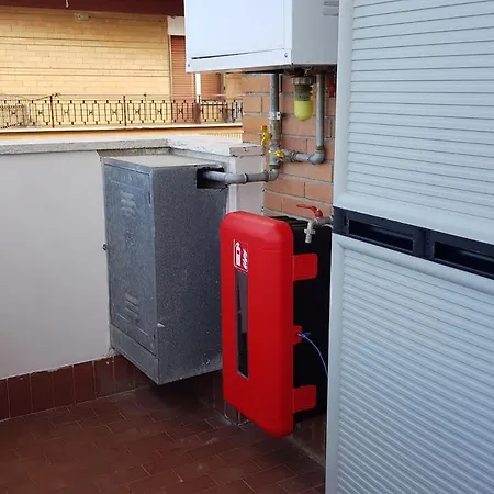 Belle Maison Giulia Appartamento Lido di Ostia