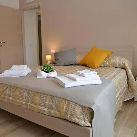 Belle Maison Giulia Apartment Lido di Ostia
