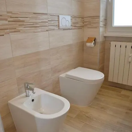 Apartment Belle Maison Giulia