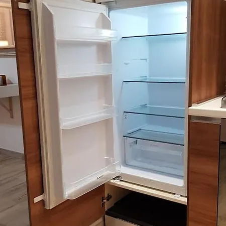 Appartamento Belle Maison Giulia