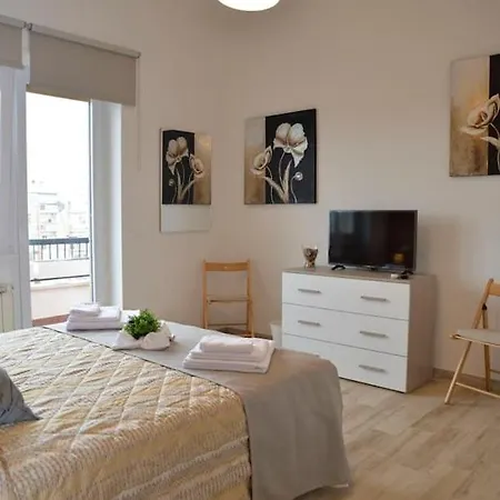 Belle Maison Giulia Apartment Lido di Ostia