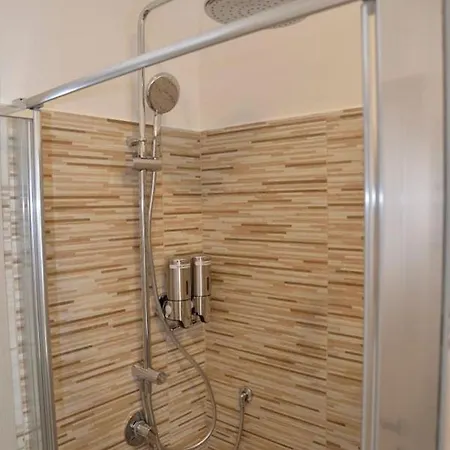 Appartamento Belle Maison Giulia