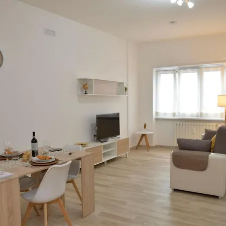 Belle Maison Giulia * Lido di Ostia